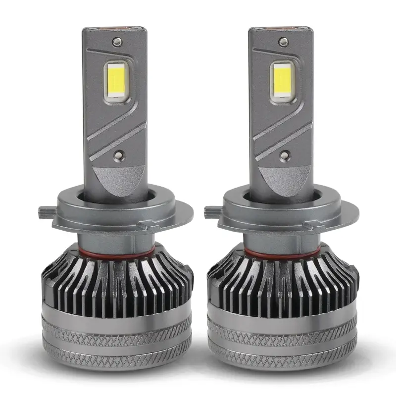 Светодиодная лампа AVS Helios H7/Н18, 9-36V, 65W, 2 шт.