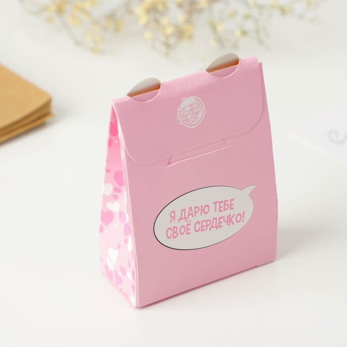 Ароматизатор для дома (саше) «Панда», 8 х 10 см. Ароматизатор для дома (саше) «Панда», 8 х 10 см.