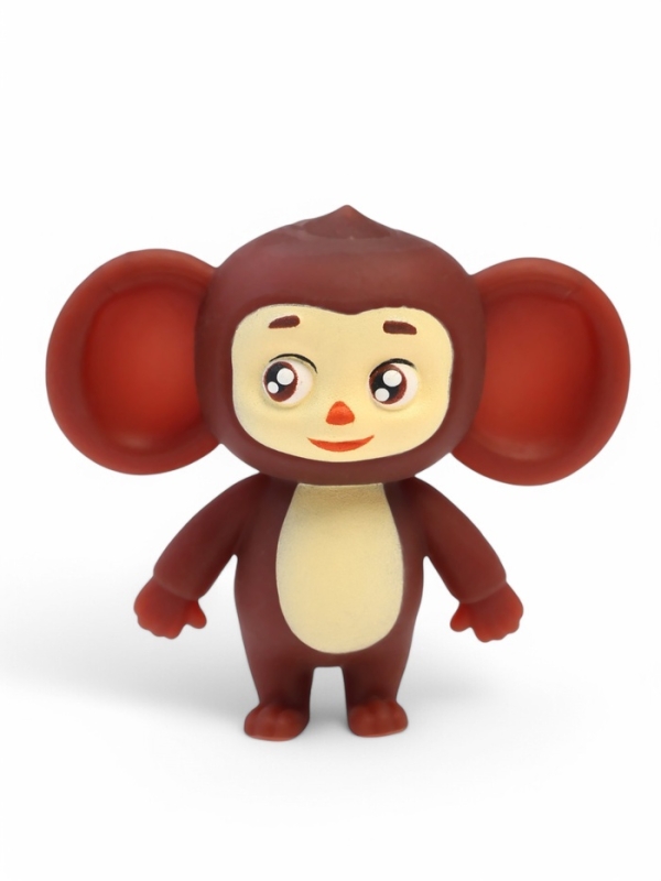 Антистресс - игрушка «Чебурашка» Антистресс - игрушка «Чебурашка»