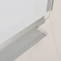 Флипчарт магнитно-маркерный, Calligrata, регулировка высоты, 70&times;100 см