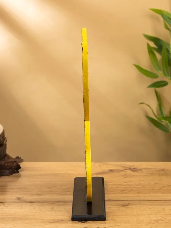 Сувенир Сувенир "Голова зайца" МДФ 20х6х32 см