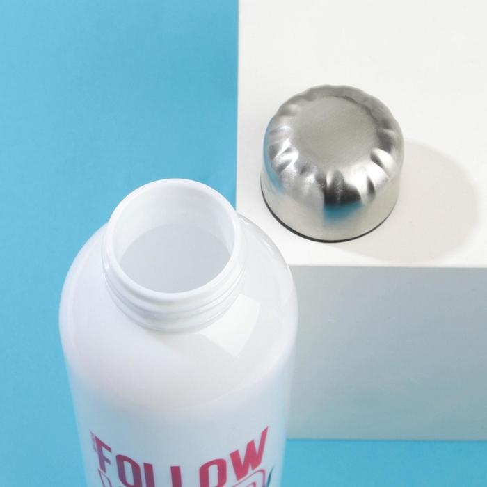 Бутылка для воды «Мечты», 700 мл Бутылка для воды «Мечты», 700 мл