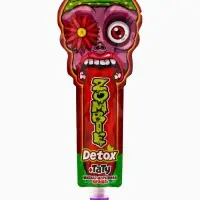 Жидкая карамель "Zombie Detox" ассорти 7г