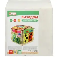 Бизидом развивающий БД15