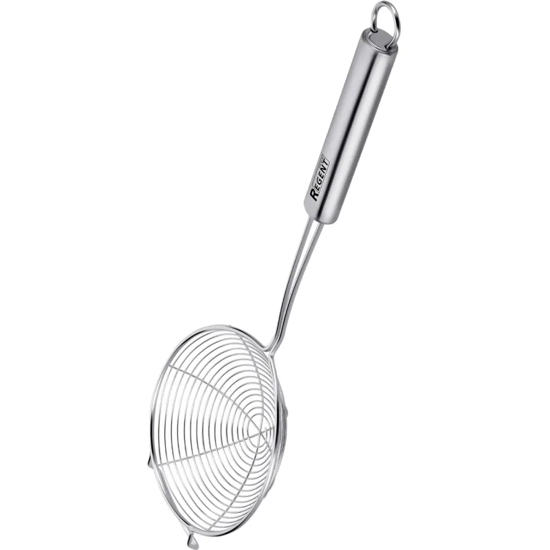 Шумовка-сито нержавеющая сталь 16х42 см Linea PRONTO