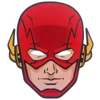 Набор карнавальных масок, 4 штуки, Супергерои Набор карнавальных масок, 4 штуки, Супергерои