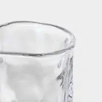 Набор стопок "Ice.Bar" 6 шт, 70 мл, прозрачные Набор стопок "Ice.Bar" 6 шт, 70 мл, прозрачные