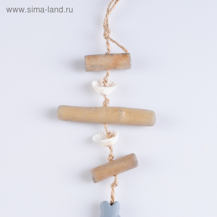 Сувенир интерьерный Сувенир интерьерный "Вобла" 5х20см, микс 3 цвета