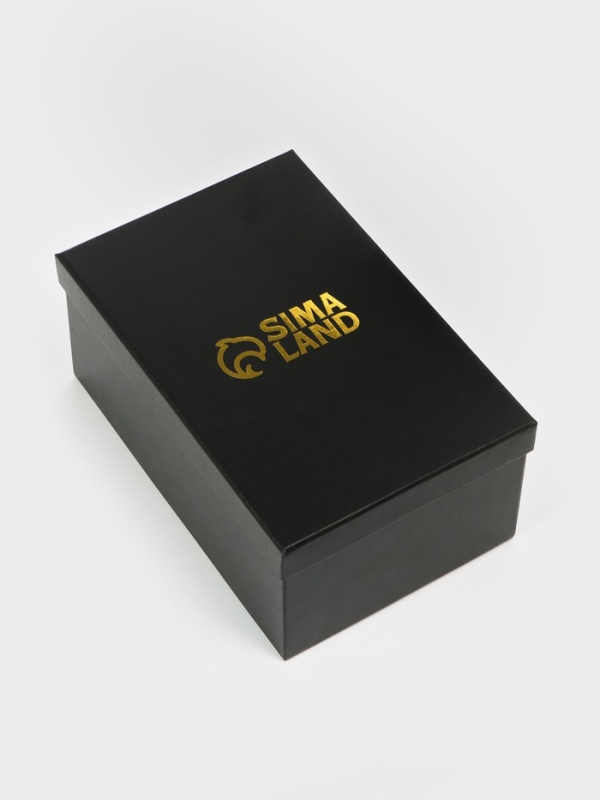 Бокал для пива Бокал для пива "Рак", золото