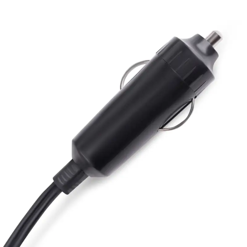 Пылесос автомобильный AVS PA-1005 (2 насадки)