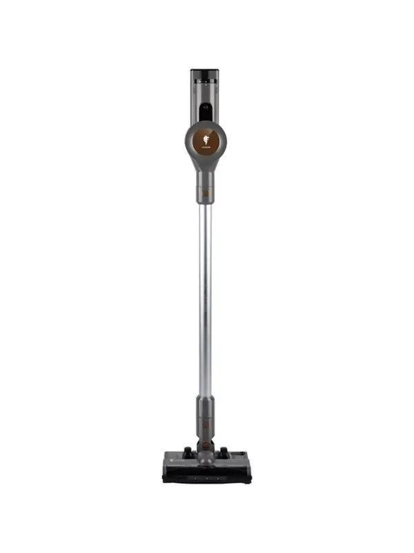 Пылесос вертикальный Leonord LE-1416 DC, беспроводной, 230Вт,0.5л,2200мАч,10кПа,3 скорости