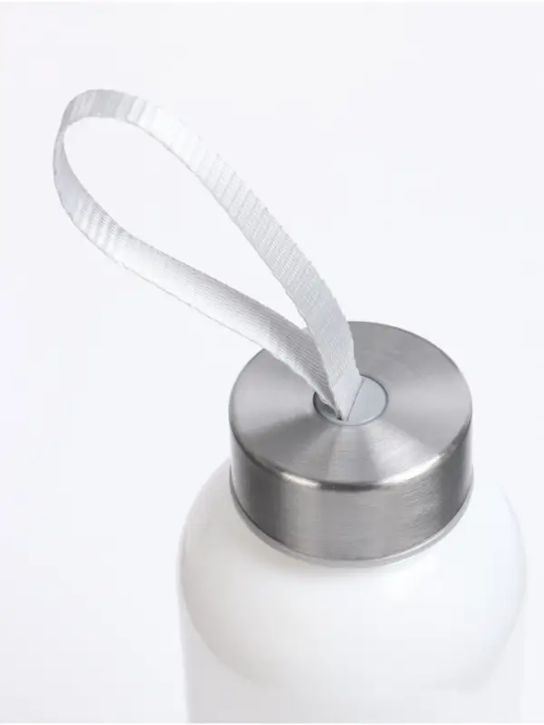 Бутылка для воды My bottle, 500 мл, 21.5&times;6.5 см
