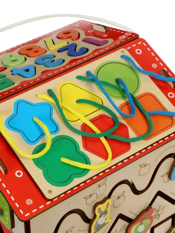 Бизидом развивающий БД15 Бизидом развивающий БД15