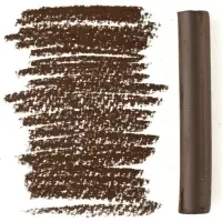 Сепия ЗХК "Ладога", 3 штуки, в картонной коробке