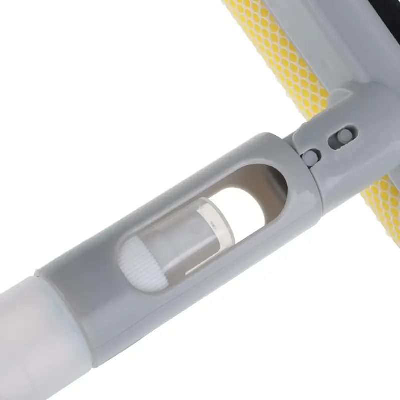 VETTA Водосгон с распылителем полипропилен, термопластичная резина, 35х20 см