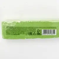 Бомбочка для ванны прямоугольная «Ёлка», 70 г, URAL LAB