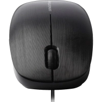Мышь компьютерная Smartbuy ONE 214-K черная (SBM-214-K)