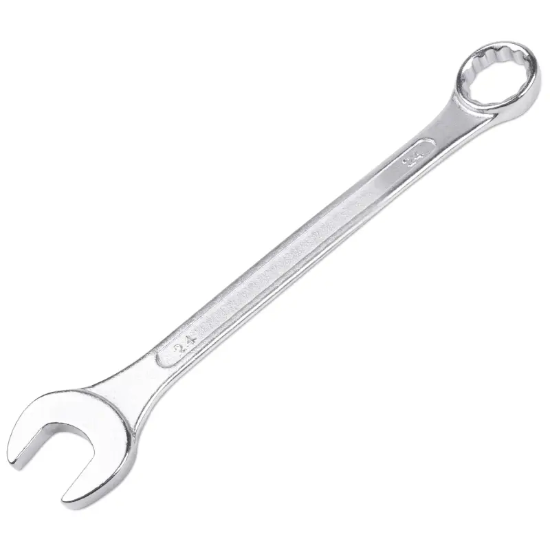 Ключ гаечный комбинированный (24 мм) JT KJ30024