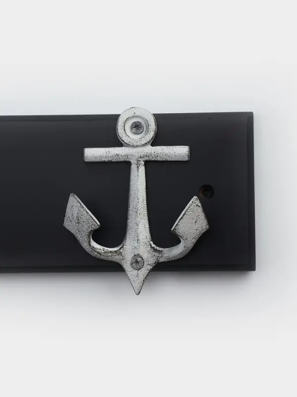 Крючки &laquo;Якоря&raquo;, 11&times;43 см