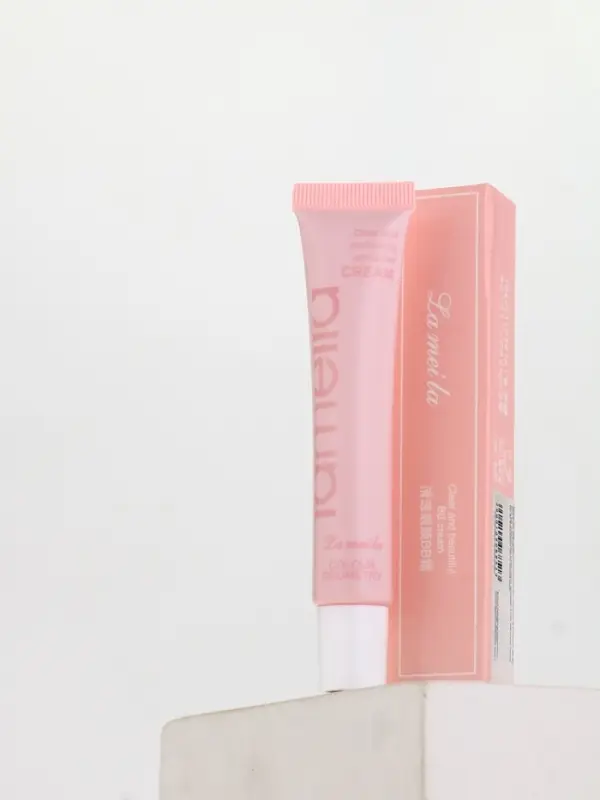 BB крем для лица Lameila тон 4, 15 мл (Пшеничный) BB крем для лица Lameila тон 4, 15 мл (Пшеничный)