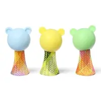 Набор стрелялок &laquo;Звери&raquo; 3 шт. МИКС