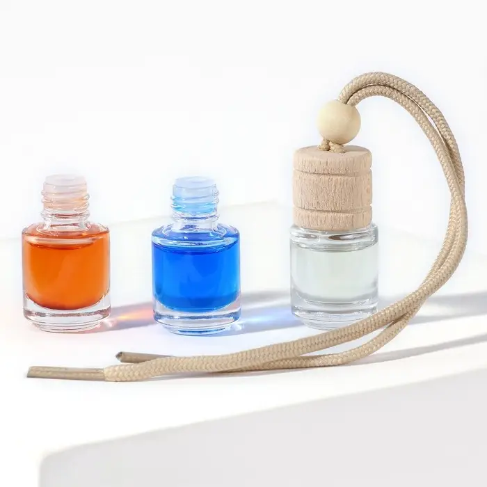 Набор ароматизаторов со сменным блоком кофе, свежесть, черный лёд