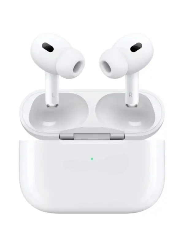 Наушники беспроводные Hoco EW51, TWS, вакуумные, Bluetooth 5.3, 30/300 мАч, шумоподавление, белые