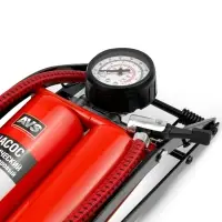 Насос механический двухцилиндровый AVS FP02