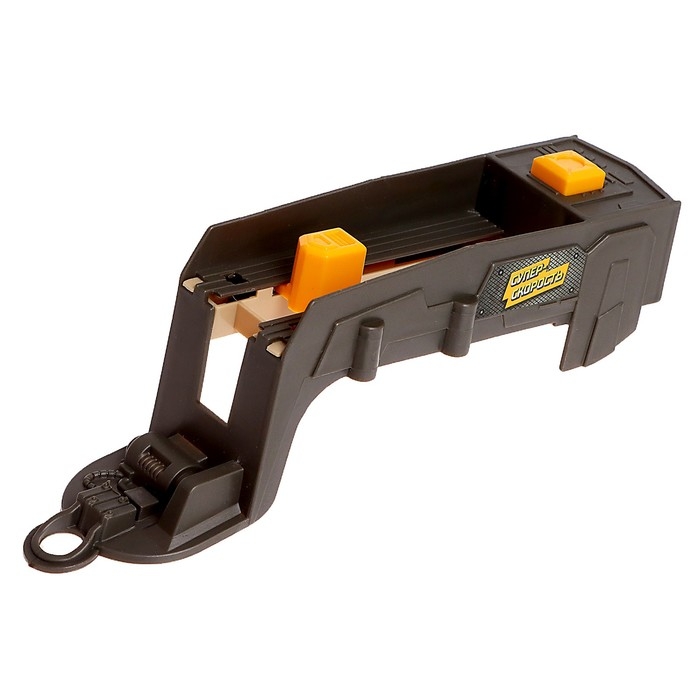 Автотрек «Дино-трек», с запуском, звуковые эффекты Автотрек «Дино-трек», с запуском, звуковые эффекты