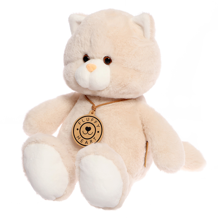 Мягкая игрушка «Котенок», 25 см