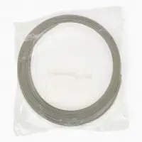 Молдинг самоклеящийся, 2 см &times; 5 м, серебро