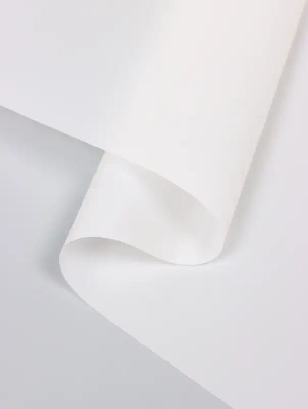 Пленка матовая двухсторонняя для цветов и декора, 50 мкм, 0.6×7.3±5% м, 200 г