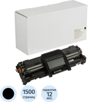 Картридж лазерный Retech MLT-D108S чер. для Samsung ML-1640/1641