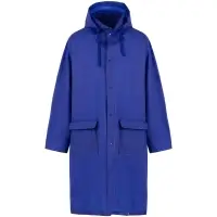 Дождевик RainDrop, ярко-синий, размер 3XL/4XL
