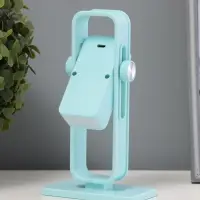 Ночник &laquo;Рудс&raquo; LED 3 Вт USB АКБ синий 9&times;4.8&times;16 см