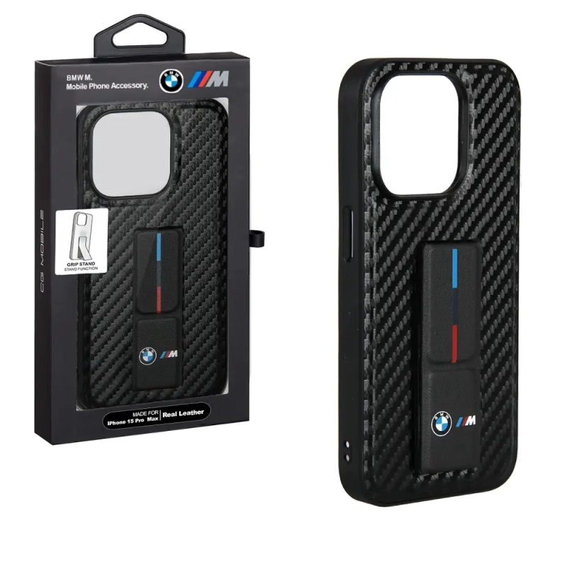 Чехол iPh 15 Pro Max BMW GSPC