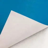Цветная бумага, А4, 16 листов, 8 цветов, немелованная, односторонняя, на скрепке, 48 г/м², «Принцессы»