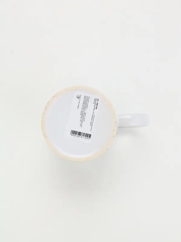 Кружка керамическая &laquo;Я не странный&raquo;, 320 мл