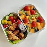 Бутылки для соуса &laquo;Мини&raquo;, набор 4 шт., 24 мл, 7.4&times;3&times;2.6 см, пластик, прозрачные, наклейка МИКС