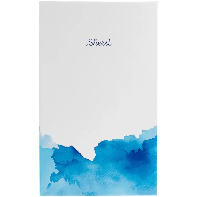 Коробка Sherst, белая Коробка Sherst, белая