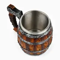 Кружка «Бочка», 400 мл Кружка «Бочка», 400 мл