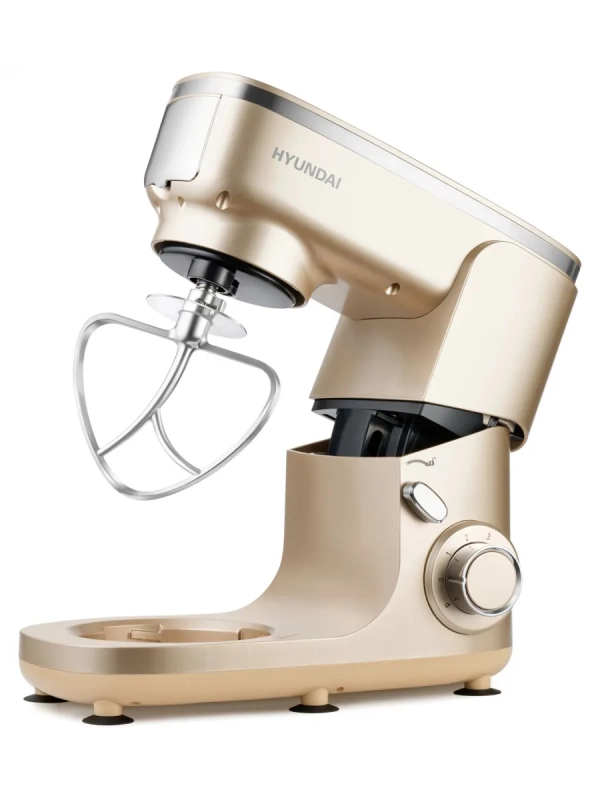 Кухонная машина HYMS7451 планетар.вращ. 1400Вт Кухонная машина HYMS7451 планетар.вращ. 1400Вт