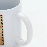 Кружка керамическая &laquo;С 23 февраля&raquo;, 320 мл