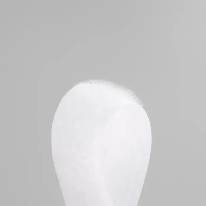 Липучка, 20 мм, 25&plusmn;1 м, белая