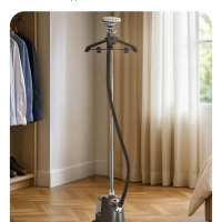 Отпариватель напольный для одежды КТ-9358 - 2200 Вт