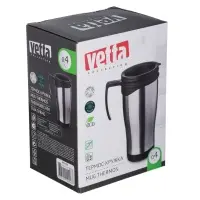 VETTA Термос-кружка 400мл, MD-14HE