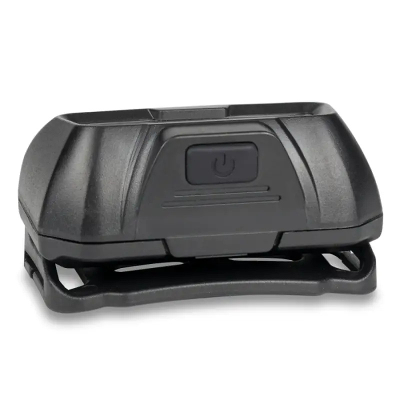 Фонарь налобный AVS HLA-31 (акб)