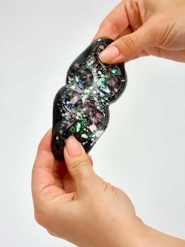 Мялка Мялка "Космическая лапка"