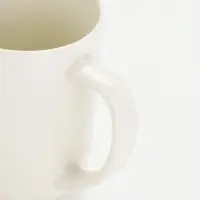 Кружка чайная керамическая &laquo;Начни сегодня&raquo;, 630 мл