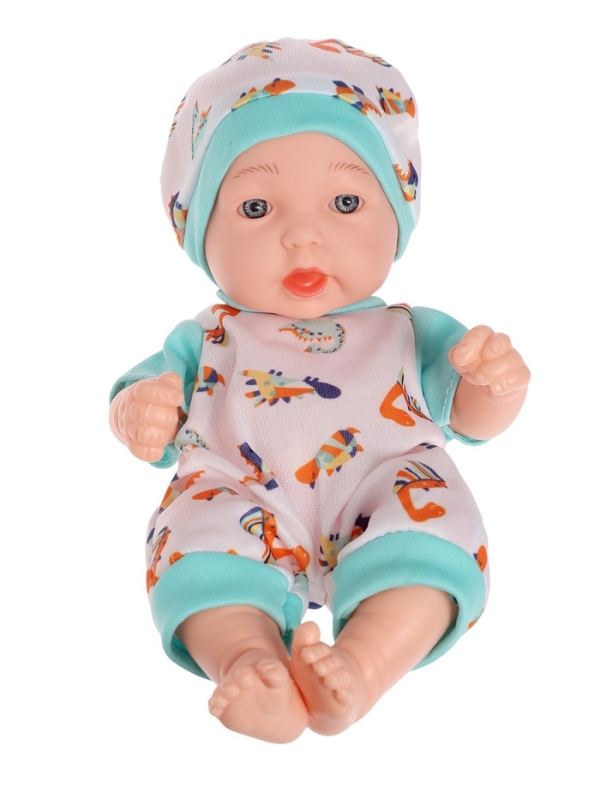 Пупс  Пупс "Моя радость" с аксессуарами